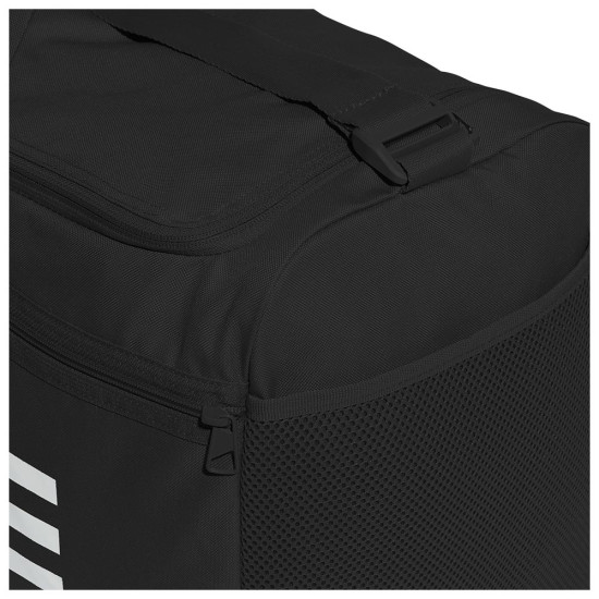 Adidas Τσάντα γυμναστηρίου Essentials Training Duffel Bag Medium Adidas Τσάντα γυμναστηρίου Essentials Training Duffel Bag Medium